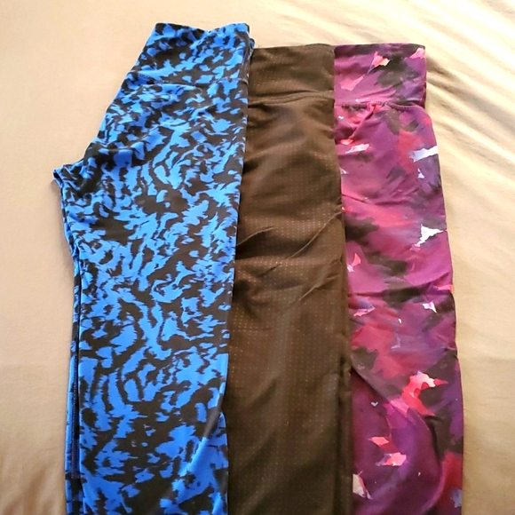 Old Navy legging bundle - Picture 2 of 11